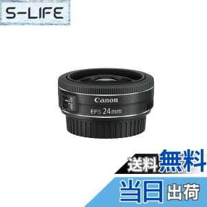 �y���������zCanon �P�œ_�L�p�����Y EF-S24mm F2.8 STM