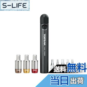 �y���������zTOPEAK(�g�s�[�N) �i�m �g���N�o�[ DX TOL37200 �F�F�u���b�N