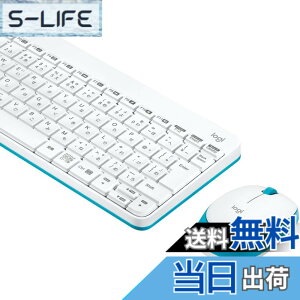 �y���������z���W�N�[�� �}�E�X �L�[�{�[�h�Z�b�g MK345n / MK245n �F�F�z���C�gx�u���[