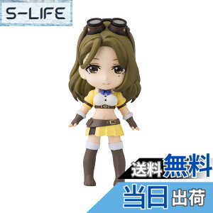 �y���������zFiguarts mini �r��̃R�g�u�L��s�� ��90mm PVC&ABS�� �h���ς݉��t�B�M���A �F�F�U���B