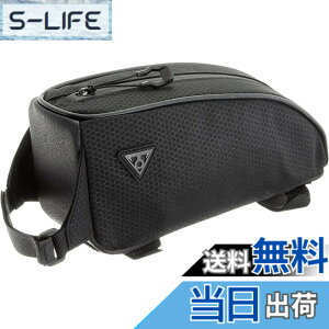 �y���������zTOPEAK �g�s�[�N �g�b�v���[�_�[ �F�F�u���b�N�A�T�C�Y�F0.75L