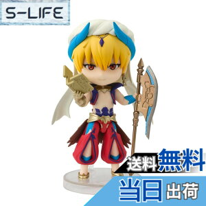 �y���������zFiguarts-mini Fate/Grand Order �F�F�u���b�N�A�T�C�Y�F3.5 inches
