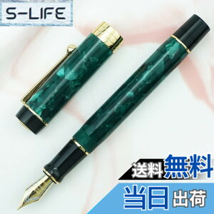 �y���������z(�W���n�I) Jinhao 100 �N���V�b�N���N�M �O���[���Z�����C�h �׎��y���� �R���o�[�^�[�ƃy���P�[�X�Z�b�g �F�F�O���[���A�T�C�Y�FFine Point