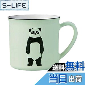 �y���������z����ɂ��� ������ ������ �R�b�v ��280ml BEAR Giant Panda ���{�� 20-458068 �F�FGiant Panda�A�T�C�Y�F280ml
