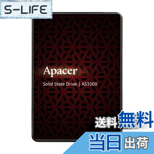 �y���������zApacer �A�y�C�T�[ SSD