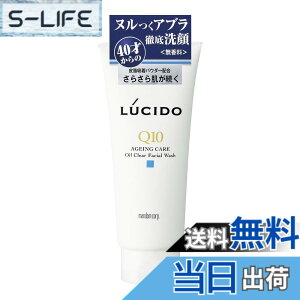 �y���������zLUCIDO(���V�[�h) �I�C���N���A���t�H�[�� Q10 130gx4��