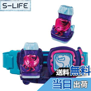 バンダイ 仮面ライダーリバイス 変身ベルト DXリバイスドライバー 