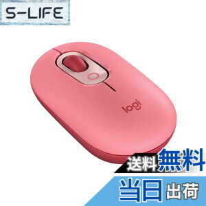 �y���������z���W�N�[�� POP MOUSE M370 �F�F���[�Y�A�T�C�Y�F1�� (x 1)