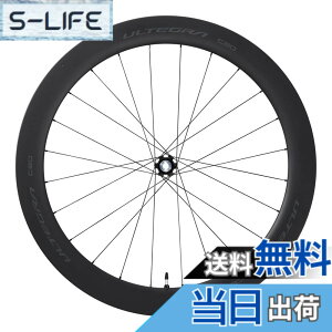 �y���������z�V�}�m (SHIMANO) ULTEGR�z�C�[�� WH-R8170-C60-TL 11/12s 12mmE�X���[ �`���[�u���X �Z���^�[���b�N�f�B�X�N �F�F�Ȃ��A�T�C�Y�F��