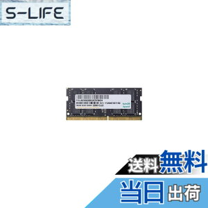 �y���������zApacer DDR4 SODIMM 16GB RP