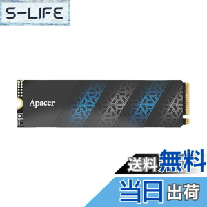 �y���������zApacer �A�y�C�T�[ M.2 SSD �T�C�Y�F512GB