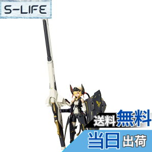 �y���������z�扮(KOTOBUKIYA) ���K�~�f�o�C�X BULLET KNIGHTS �����`���[ �S����345mm 1/1�X�P�[�� �v�����f�� KP484X �F�FKP484X