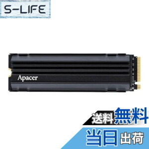 �y���������zApacer SSD NVMe PCIe Gen4x4 M.2 2280