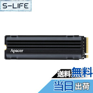 �y���������zApacer SSD NVMe PCIe Gen4x4 M.2 2280