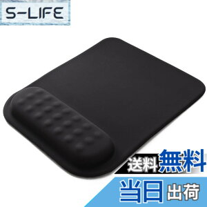 �y���������z[SCIOLTO(�V�����g)] ���X�g���X�g ��̌^ �}�E�X�p�b�h �f�X�N���[�N �Q�[�~���O �ᔽ�� �_�炩�f�� �V���v�� �~�j�}�� �F�F�u���b�N�A�T�C�Y�F�c243cm ��20.3cm*��