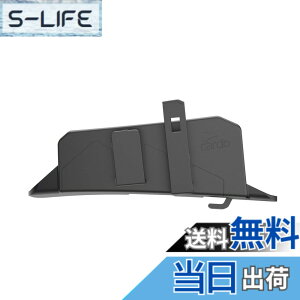 �y���������z[Cardo] �J���h �o�C�N �C���J�� PACKTALK EDGE PACKTALK NEO�p �w�����b�g�A�_�v�^�[ SHOEI NEOTEC II GT-Air II J-Cruise II �Ή� ACC00021 �F�F�u���b�N�A�T�C�Y�F�ʏ�