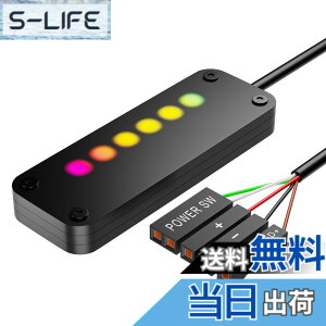 �y���������zPC�P�[�X�d���X�C�b�`�A�^�b�`�X���C�h�X�C�b�`�A2m�P�[�X�d���{�^�������R�[�h�A6��RGB������LED�B
