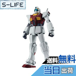�y���������zBANDAI SPIRITS(�o���_�C �X�s���b�c) ROBOT�� ��SIDE MS�� �@����m���K���_�� RMS-179 �W��2�i�n���A�M�R�d�l�j ver. A.N.I.M.E. ��130mm PVC&ABS�� �h���ς݉��t�B�M���A �F�F�}���`�J���[