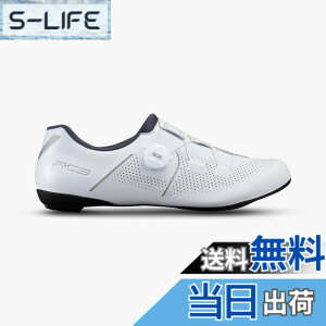 �y���������z�V�}�m(SHIMANO)SH-RC302M �T�C�N�����O�V���[�Y ���[�h�o�C�N �F�F�z���C�g�A�T�C�Y�F43(27.2cm)