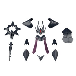 �y���������zBANDAI SPIRITS(�o���_�C �X�s���b�c) 30MF ���[�x���v���[�X�g �F�����ς݃v�����f�� �F�F�}���`�J���[�A�T�C�Y�F21 cm x 0.1 cm x 25 cm