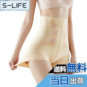�y���������z[SURE YOU LIKE] �n�C�E�G�X�g �K�[�h���V���[�c �␳���� ������������ ���K �q�b�v�A�b�v �R���g���[���u���[�t�y�V�[�����X�E�����̗��n�t���E�����������E24���ԒʋC���z �F�F