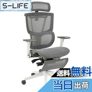 �y���������zFLEXISPOT �I�t�B�X�`�F�A �f�X�N�`�F�A C7 �l�ԍH�w �G���S�m�~�N�X�`�F�A ���b�V���`�F�A �Ɨ��^�����o�[�T�|�[�g ���N���C�j���O�\ �V���N�����b�L���O ���i�K�Œ� �O�X�`��