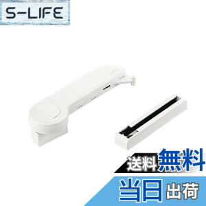 �y���������zSugatsune �X�K�c�l�H�� �����v�� ���v�R���h�A�_���p�[ LDD-K�^ �F�F�z���C�g�A�T�C�Y�F14.72x3.71x4.71 cm