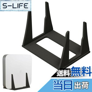 �y���������zAll Bright �c�u���X�^���h MacMini�Ή� �}�b�N�~�j�Ή� ���M �c�u�� �X�^���h ���[ ���� �ȃX�y�[�X �c�^���[ ���[�^�[ �F�F�u���b�N