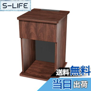 �y���������zhanyee �i�C�g�e�[�u�� �T�C�h�e�[�u�� �F�F�E�H���i�b�g�A�T�C�Y�F����35cm�A��50cm�A����30cm