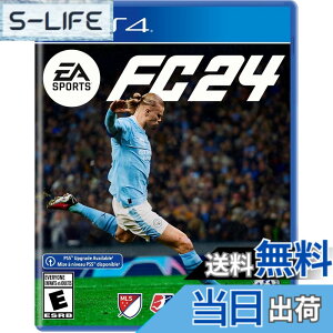 �y���������zEA Sports FC 24 (�A����:�k��) - PS4 �F�F��