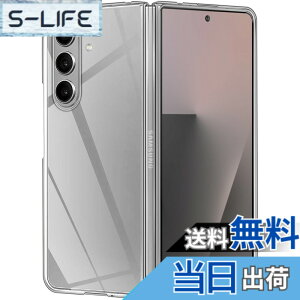 �y���������zAnnhanT �P�[�X �蒠�^ �Ή� �F�F�N���A�A�T�C�Y�F�P�[�X Galaxy Z Fold 7