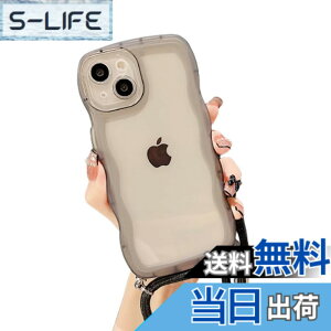 �y���������zGodfun iPhone �p �P�[�X �X�}�z�P�[�X �X�}�z�V�����_�[ ��|��/�΂ߊ|�� ������� �X�}�z�V�����_�[ �N���A TPU �ی�J�o�[ ��|�� ���|�� �΂߂��� �X�}�z�P�[�X ���킢�� �g�уJ