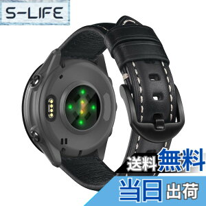 �y���������z[KeeFos] 20mm �o���h Garmin(�K�[�~��) Forerunner 570 42mm/165/245/645/Approach S50/S44/S42/Vivoactive 6/Vivoactive 5/Venu Sq 2/Sq/Venu 2 Plus �Ή� �����o���h ���U�[ �X�g���b�v �_�炩�� �ւ��x���g �j����