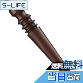 【送料無料】コバ磨き レザースティック 黒檀製 レザークラフト仕上げ専用 檀木製 ヘリ滑らか加工 革小物仕上げ道具 革縁磨き/ヘリ仕上げに最適 革小物/バッグ/財布製作 ハンドメイド愛好者推奨