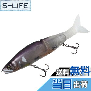 �y���������z�K���N���t�g(Gan Craft) JOINTED CLAW �F�F#05 �j�[���A�T�C�Y�F180mm/2oz class