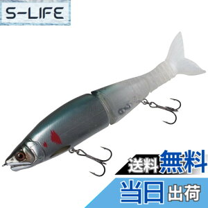 �y���������z�K���N���t�g(Gan Craft) JOINTED CLAW �F�F#02 �������A�T�C�Y�F180mm/2oz class