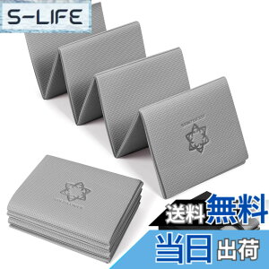 �y���������zAULIFLOWER ���K�}�b�g �܂肽���� 6mm 4mm �g���[�j���O�}�b�g �y�� �����^�тɕ֗� ���[�ܕt�� �G�N�T�T�C�Y�}�b�g �X�g���b�`�}�b�g �؃g���}�b�g �t�B�b�g�l�X �s���e�B�X PVC ��