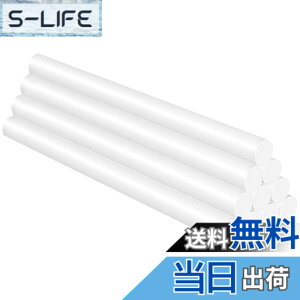 �y���������z�O���[�K�� �X�e�B�b�N �O���[�X�e�B�b�N 7mm*100mm ���� �z�b�g�����g 10�{�� �O���[�K�� ���͔S�� �����{���h�K�� ���L �_�� ���� DIY �C���p �s�^�K���ւ��p �F�F����