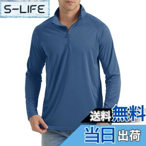 �y���������z[TACVASEN] ���b�V���K�[�h �����Y ���� 1/4�W�b�v UPF50+ �h���C�V���c UV�J�b�g ����T �g���[�i�[ �J�W���A�� ������ �X�g���b�` ���n �t �� �H �F�F�u���[�C�b�V���O���[�A�T�C�Y�F2