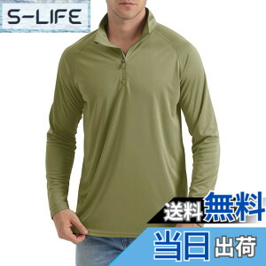 �y���������z[TACVASEN] ���b�V���K�[�h �����Y ���� 1/4�W�b�v UPF50+ �h���C�V���c UV�J�b�g ����T �g���[�i�[ �J�W���A�� ������ �X�g���b�` ���n �t �� �H �F�F�O���[���A�T�C�Y�FL