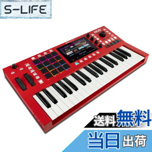 �y���������zAkai Professional MPC Key 37&61 �F�F��