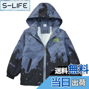 �y���������z[YUEGUANG] �L�b�Y �E�C���h�u���[�J�[ �j�̎q �W���P�b�g �t�[�h�t�� �W���j�A �A�E�^�[ �W�����p�[ ���� �h�� �ʋC �y�� �A�E�g�h�A �J�W���A�� �F�F�u���[�A�T�C�Y�F140
