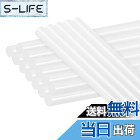 【送料無料】グルースティック 色：透明