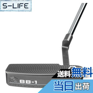 �y���������z�x�e�B�i���f�B�S���t(Bettinardi Golf) Putter BB1 ver.7 �p�^�[ �J�X�^�� 33�C���` �F�F�O���[�A�T�C�Y�F33�C���`