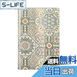 �y���������zPaperblanks/�y�[�p�[�u�����N�X �m�[�g �\�t�g�J�o�[ Flexis Ashta Sacred Tibetan Textiles �~�j A6 �r�� FB9355-8 �F�FSacred Tibetan Textiles