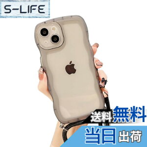 �y���������zGodfun iPhone �p �P�[�X �X�}�z�P�[�X �X�}�z�V�����_�[ ��|��/�΂ߊ|�� ������� �X�}�z�V�����_�[ �N���A TPU �ی�J�o�[ ��|�� ���|�� �΂߂��� �X�}�z�P�[�X ���킢�� �g�уJ