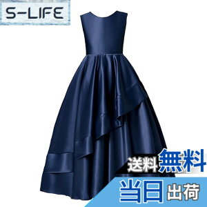�y���������z[VIISEN] �q���h���X ���̎q �L�b�Y �W���j�A�h���X ���\�� �s�A�m���\�� �h���X ������ ������ ���t�� ���Ă΂� �t�H�[�}�� �����s�[�X �v�����Z�X�h���X 100-160 �F�F�l�C�r�[�A�T