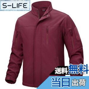 �y���������z[TACVASEN] �W���P�b�g �����Y �A�E�g�h�A�E�F�A �^�N�e�B�J�� �R�[�g �\�t�g�V�F�� �X�L�[ ���N�� �ۉ� �W�����p�[ �t���[�X �A�E�^�[ �o�R �㒅 �F�F���C�����b�h�A�T�C�Y�FXL