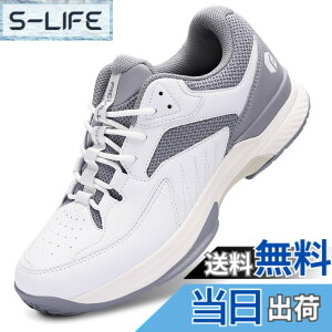 �y���������z[FitVille] ���L �e�j�X�V���[�Y �����Y 2E 4E ���C�h �I�[���R�[�g �e�j�X�p �^���C �n�[�h�R�[�g �s�b�N���{�[���V���[�Y �y�� ����~�� ������ �F�F�O���[�A�T�C�Y�F28.5 cm 2E