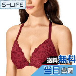 �y���������z[DOBREVA] �u���W���[ ���f�B�[�X �t�����g�z�b�N�u�� �ԕ����[�X ���[�T�[�o�b�N ���C���[���� �v�b�V���A�b�v �o�X�g�A�b�v�u�� ���� �F�F�Z���[�Y�A�T�C�Y�FC75